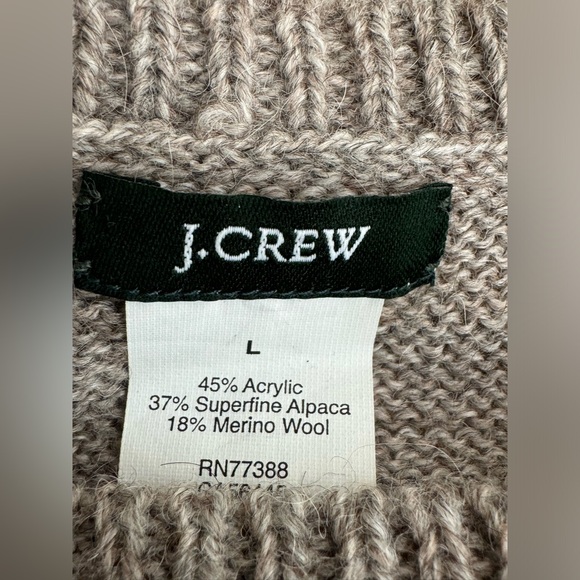 J.Crew Sweater - Picture 3 of 3